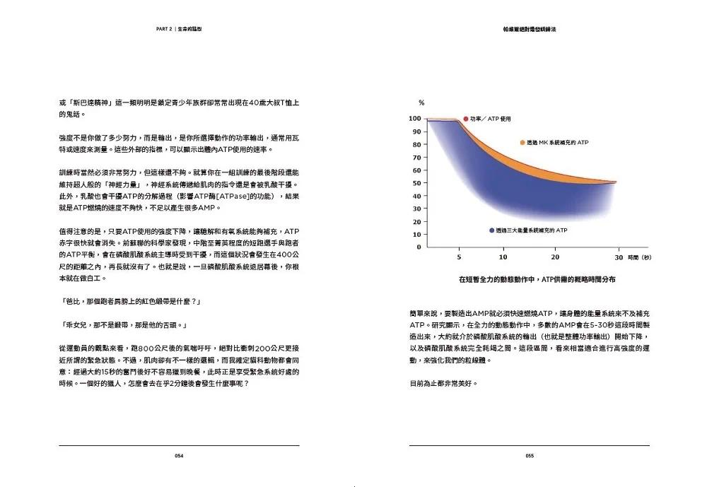 现货帕维尔爆发训练法：用*少的动作、*利落的练法，给你*大的成效堡垒文化帕维尔．塔索林-图3