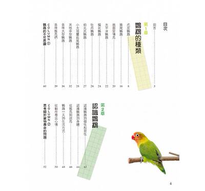 现货鹦鹉的快乐饲养法日本as小鸟诊疗所松冈汉欣鹦鹉书籍养鹦鹉的书原版进口书生活风格 虎窝淘