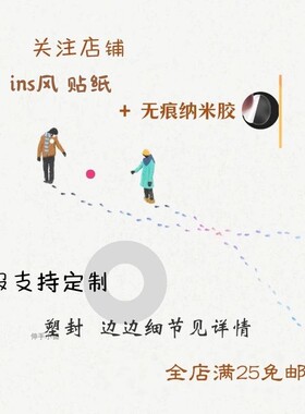 电影海报专辑封面照片墙打印