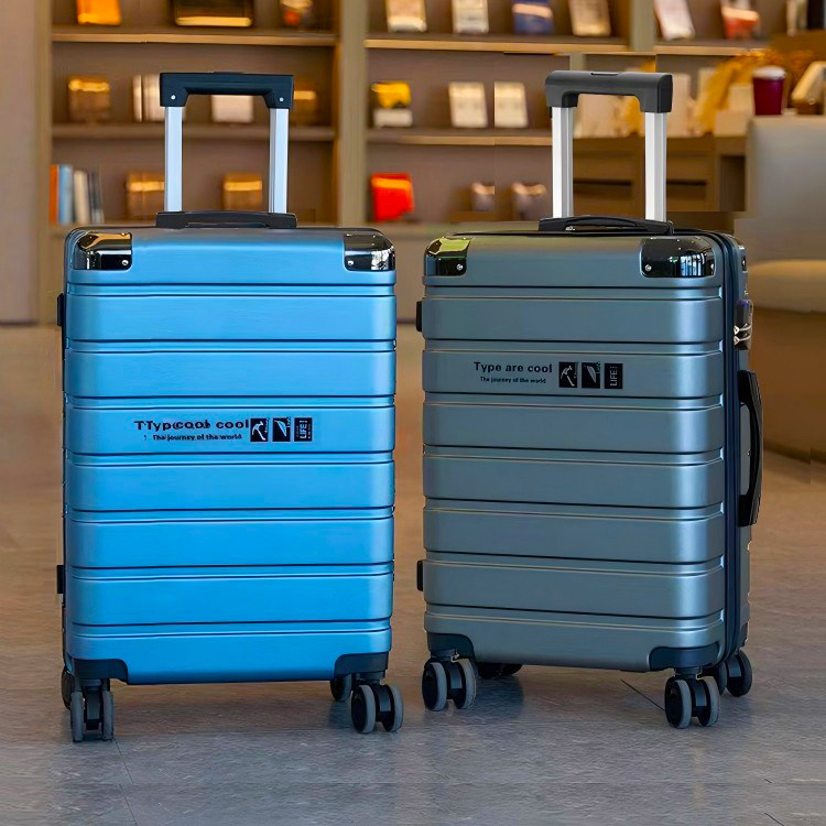网红行李箱女拉杆箱男结实耐用密码箱24寸学生旅行箱20加厚皮箱子,淘宝优惠券,粉丝福利购,淘宝优惠卷