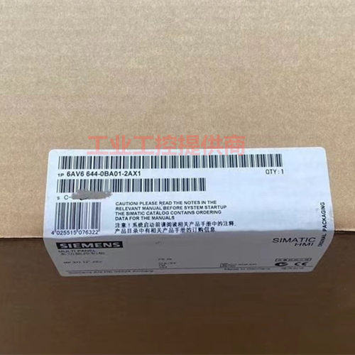 西门子6ES7144 6ES7 144-4GF01/4FF01/4JF00/4PF00-0AB0/OABO现货 - 图1