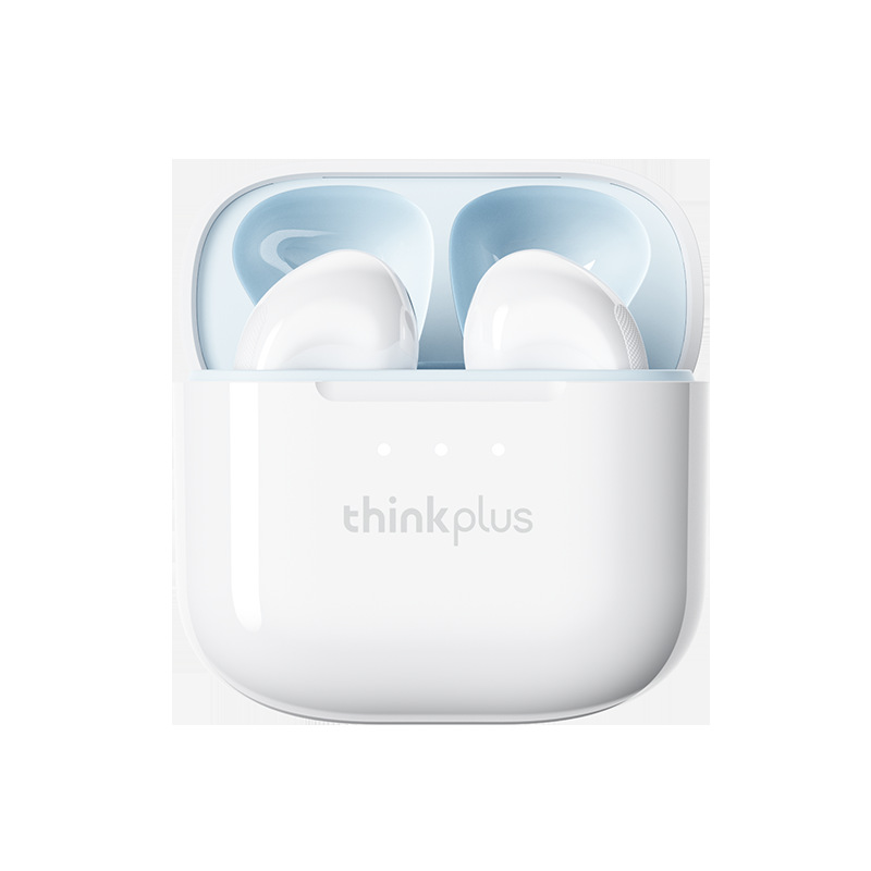 联想LP23便携式无线蓝牙耳机入耳式长续航HIFI音质佩戴舒服轻便 - 图3