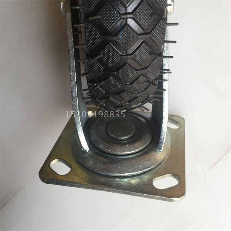 6寸充气轮胎8/10寸加厚打气万向轮子平板车小推车定向脚轮2/350-4,淘宝优惠券,粉丝福利购,淘宝优惠卷