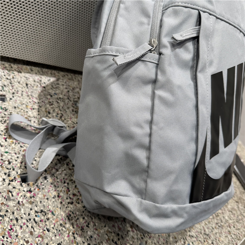 Nike backpacks for men and women, commuting daily storage
