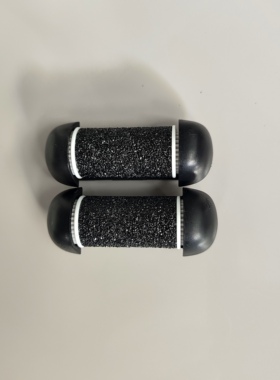 中吉磨脚器电动修脚器打磨器配件 备用磨头 可替换粗砂磨头