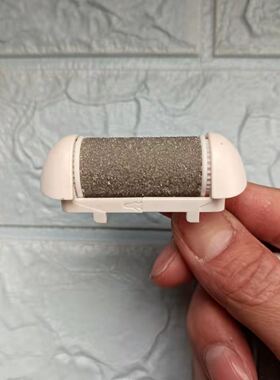 志高ZG-F168电动磨脚器修脚器  备用单个 粗磨头 配件