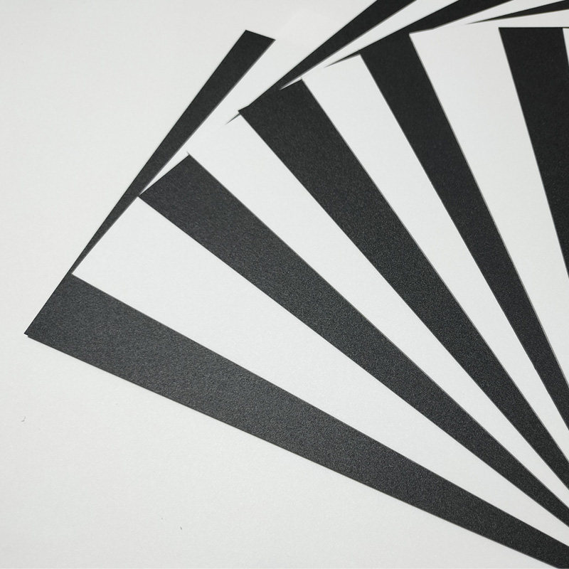 白色pp磨砂塑料片黑白色pvc塑料板软隔层pe板加工定制聚丙烯板,淘宝优惠券,粉丝福利购,淘宝优惠卷