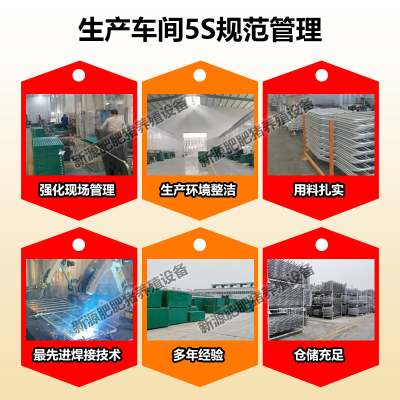 母猪产床仔猪保育床一体两用分娩床母猪定位限位栏复合板养殖设备,淘宝优惠券,粉丝福利购,淘宝优惠卷