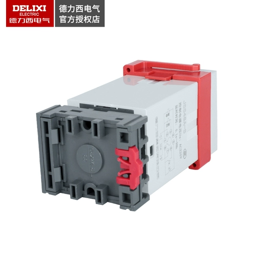 DH48S-S-S DILI JS48A-S Цикл Номер реле явного задержки 220V380V24V