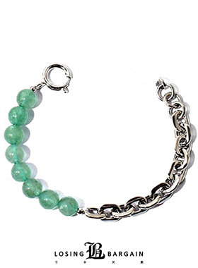 【losingbargain】2021ss天然石