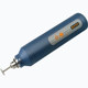 Lithium battery electric slotting machine handheld small ceramic tile slotting cutting marble engraving tool tile clear joints