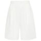 Hush Puppies ທຸລະກິດບາດເຈັບແລະສັ້ນ Drape
