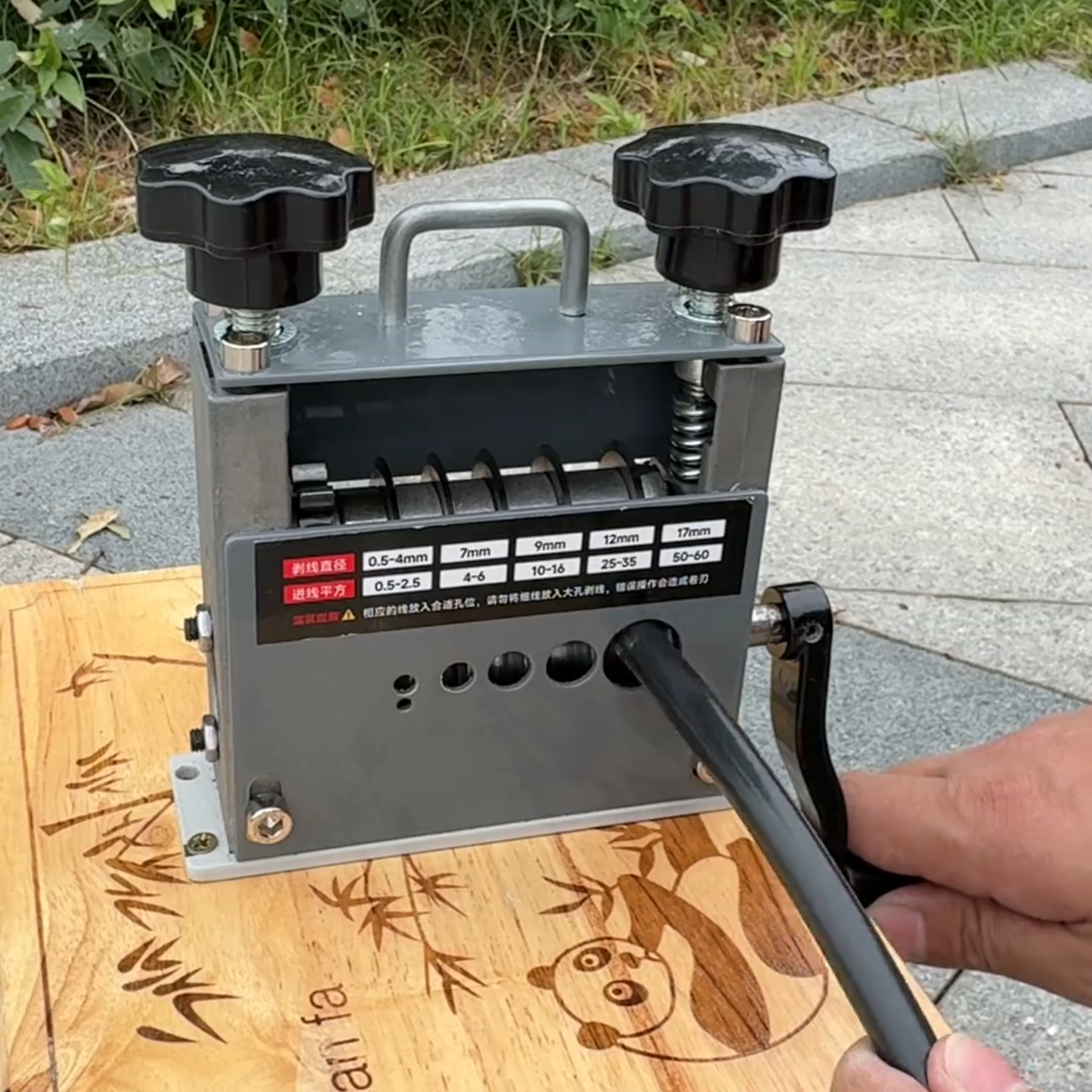 剥线机厂家直销新款全自动废铜线去皮剥皮机爆款批发剥线钳,淘宝优惠券,粉丝福利购,淘宝优惠卷