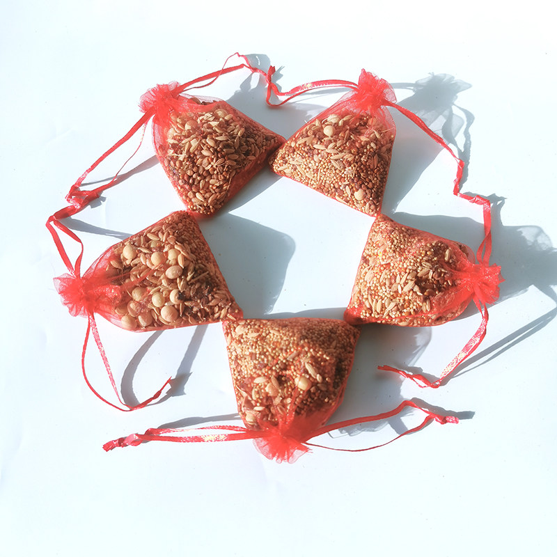 结婚五谷杂粮乔迁搬家净宅五谷丰登新房子装修带壳入宅上梁五谷袋,淘宝优惠券,粉丝福利购,淘宝优惠卷