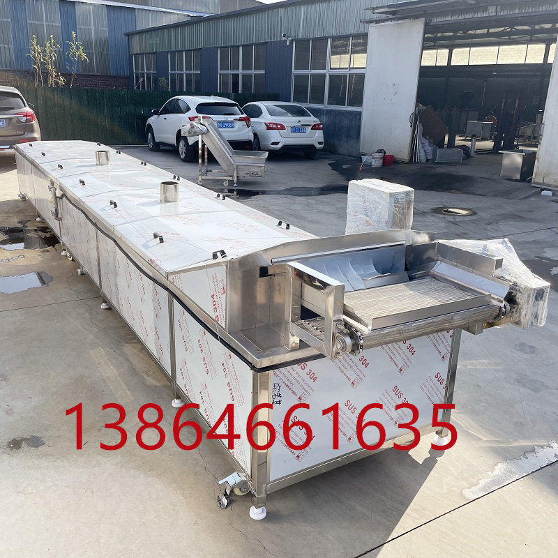 商用水浴式调料包火锅料杀菌流水线农家酱番茄酱辣椒酱巴氏杀菌机,淘宝优惠券,粉丝福利购,淘宝优惠卷