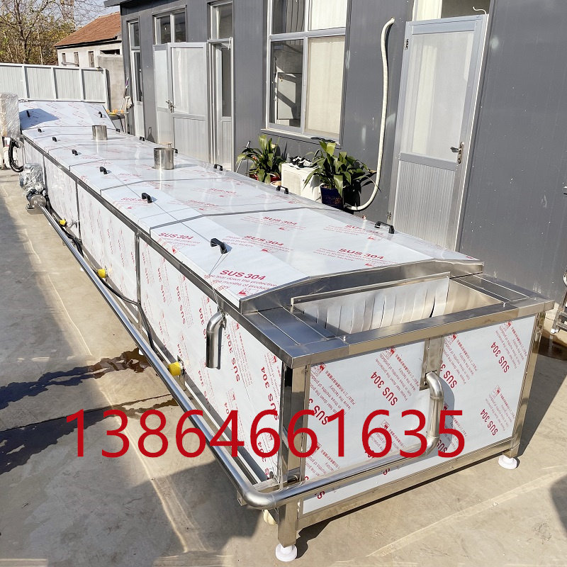 商用水浴式调料包火锅料杀菌流水线农家酱番茄酱辣椒酱巴氏杀菌机,淘宝优惠券,粉丝福利购,淘宝优惠卷