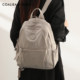 Hong Kong purchase of outdoor lightweight backpack waterproof backpack