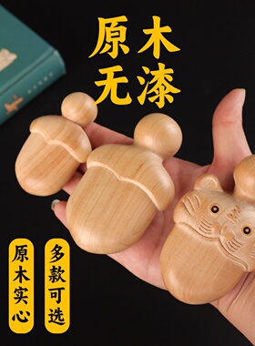 桃木虎头剑肥剑胖剑宝宝挂件钥匙扣小李肥刀网红景区爆款工厂批发