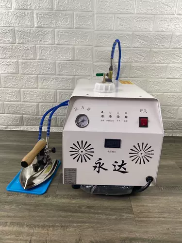 Yongda 3500 nbatt hot bucket -tip -танк полностью автоматический экономия энергии