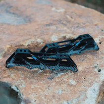 Dutch Cadomotus Katu Shepherd NeoTransformer magnesium alloy knife holder wheel sliding shoe race speed ratio race