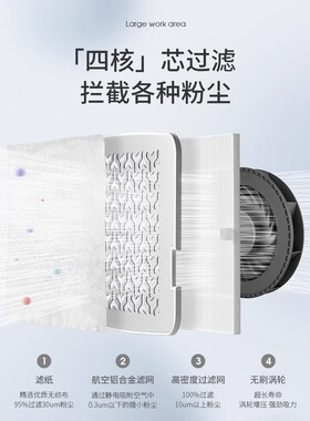 她叶美甲无刷吸尘器美甲灰尘