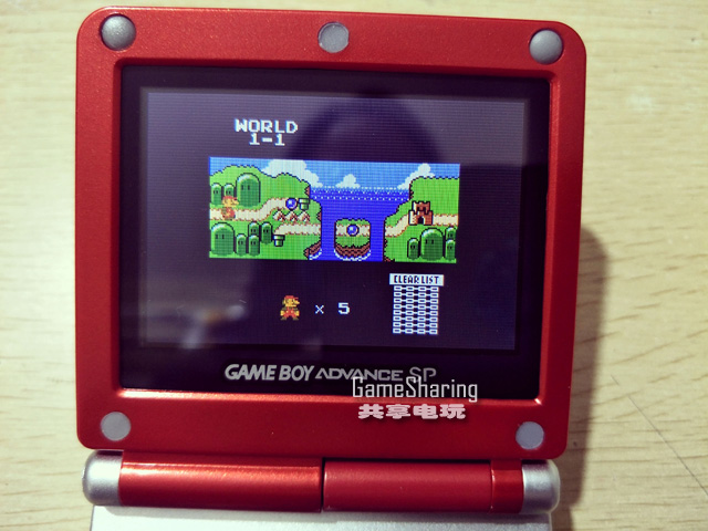 GAMEBOY Color GBC游戏卡 超级玛丽兄弟 GB GBA GBASP通用 - 图2