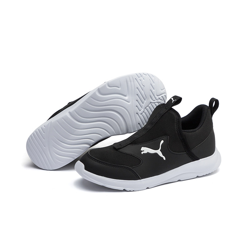 puma官方正品新款儿童经典休闲鞋 puma童装运动鞋