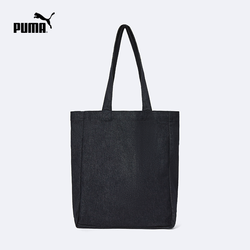 PUMA彪马官方正品童装新款儿童包包手提包时尚潮流帆布包单肩包,淘宝优惠券,粉丝福利购,淘宝优惠卷