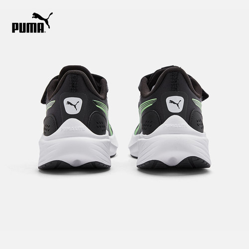 PUMA彪马官方童鞋鞋子新款儿童大童运动鞋跑步鞋防滑耐磨休闲鞋 - 图1