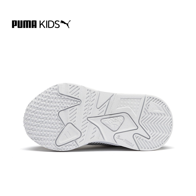 puma官方秋冬新款儿童幼童休闲鞋 puma童装运动鞋