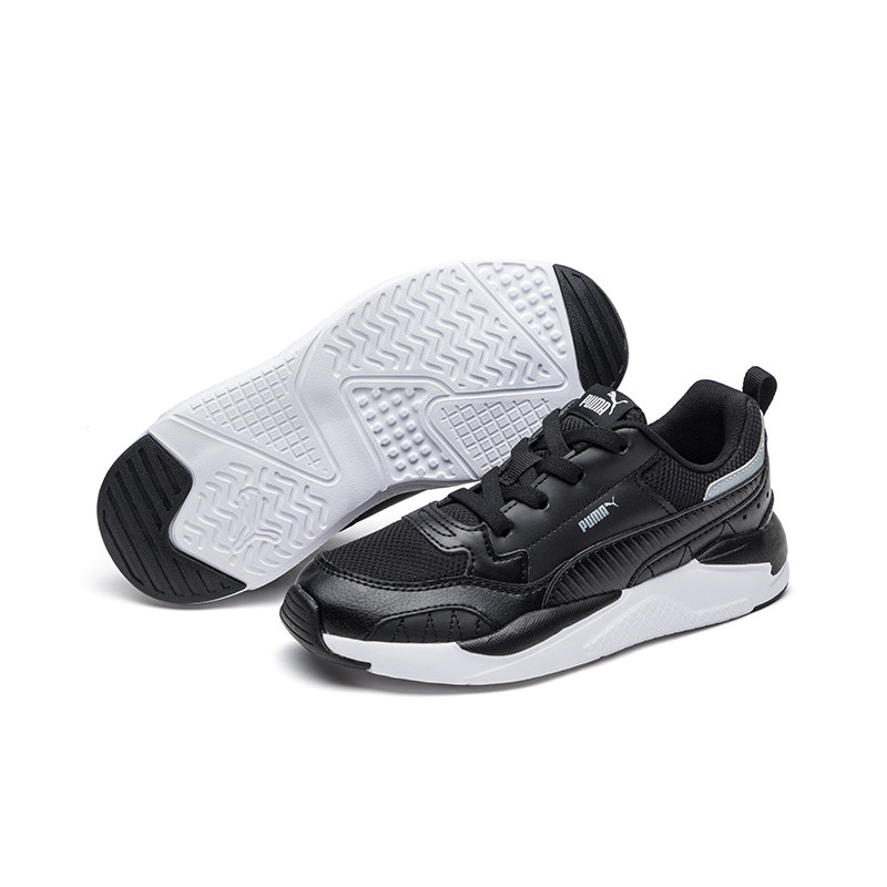 puma官方正品新款儿童运动鞋休闲鞋 puma童装运动鞋