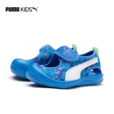 Puma, туфли, детская сумка, сандалии подходит для мужчин и женщин, дышащая пляжная обувь