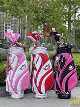 Hello kittyHello brand new Hello kittyHello golf club Sleeve Rod carbon