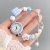 Summer bestie bracelet watch cute students and children