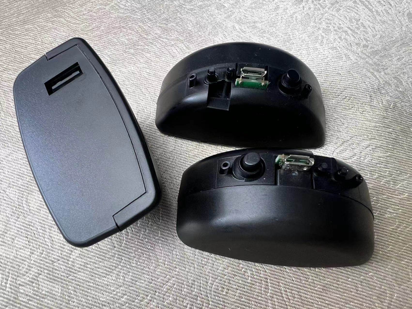 DIY全新拆机电池450mAh充电宝 聚合物锂电池蓝牙音箱耳机手表电池,淘宝优惠券,粉丝福利购,淘宝优惠卷