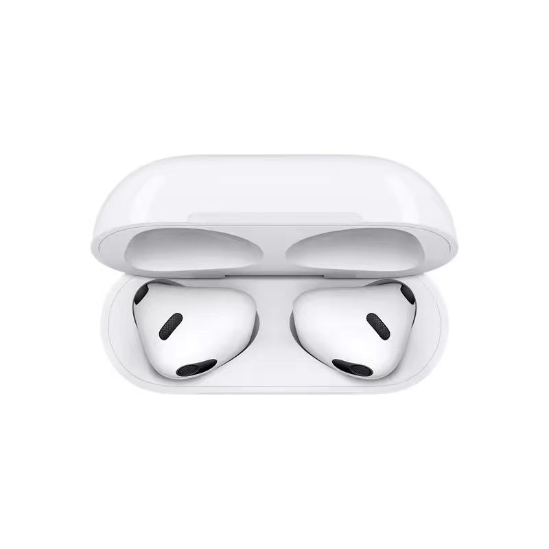 Apple/苹果AirPods(第三代)-配MagSafe充电盒 - 图2