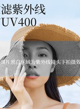 2026新款折叠款近视太阳眼镜潮流便携防紫外线户外出行旅游