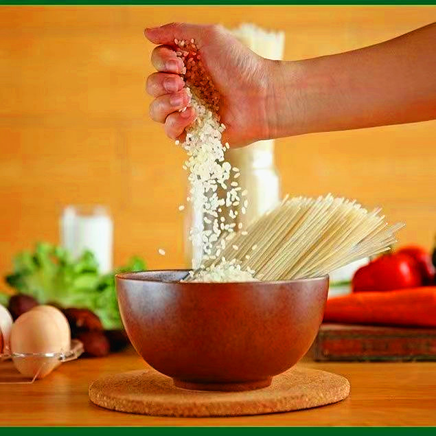 正宗江西米粉年货礼盒手工干米粉丝无添加泡粉专用螺蛳粉云南米线,淘宝优惠券,粉丝福利购,淘宝优惠卷