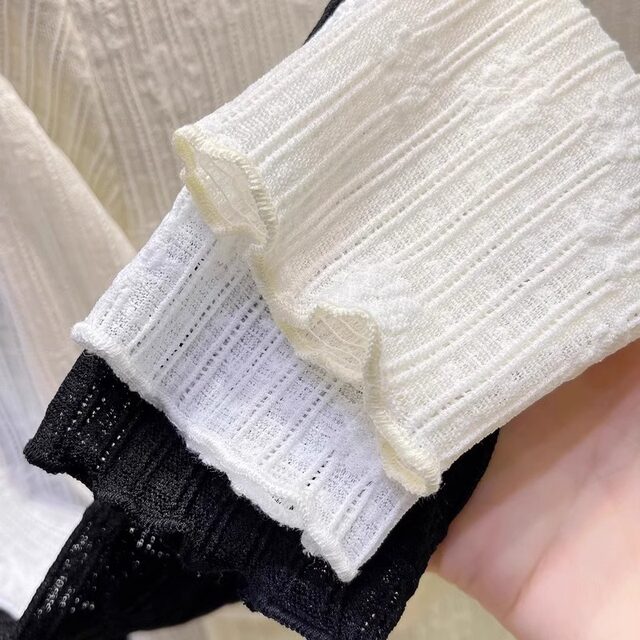Sexy ຮ້ອນສາວ chi lace ເຊື້ອລາ trim