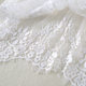 Eyelash Lace Bottoming Shirt ແຂນຍາວຂອງແມ່ຍິງຢືນຄໍ Fairy