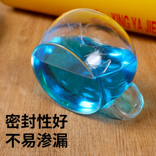 Синья Цзе -Хранител Фильм Большой Ролл Кухни отель супермаркет фрукты полная коробка из полиэтиленовой пленки Коммерческое похудение салоны красоты