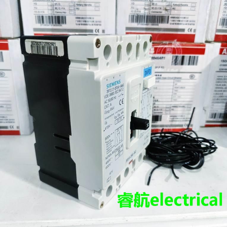 西门子 3VF3113-2FG41-0AA0 3VF3113-2FG41-0AC1 3P 32A议价$ - 图0