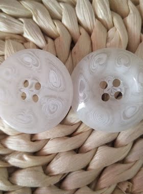 阿娴手工diy扣子编织辅料