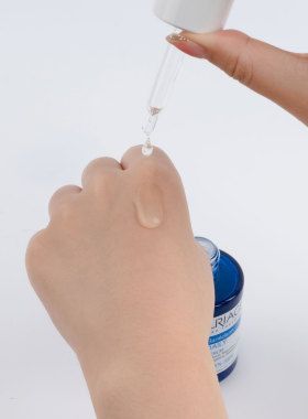 依泉蓝安瓶保湿精华水30ml修护