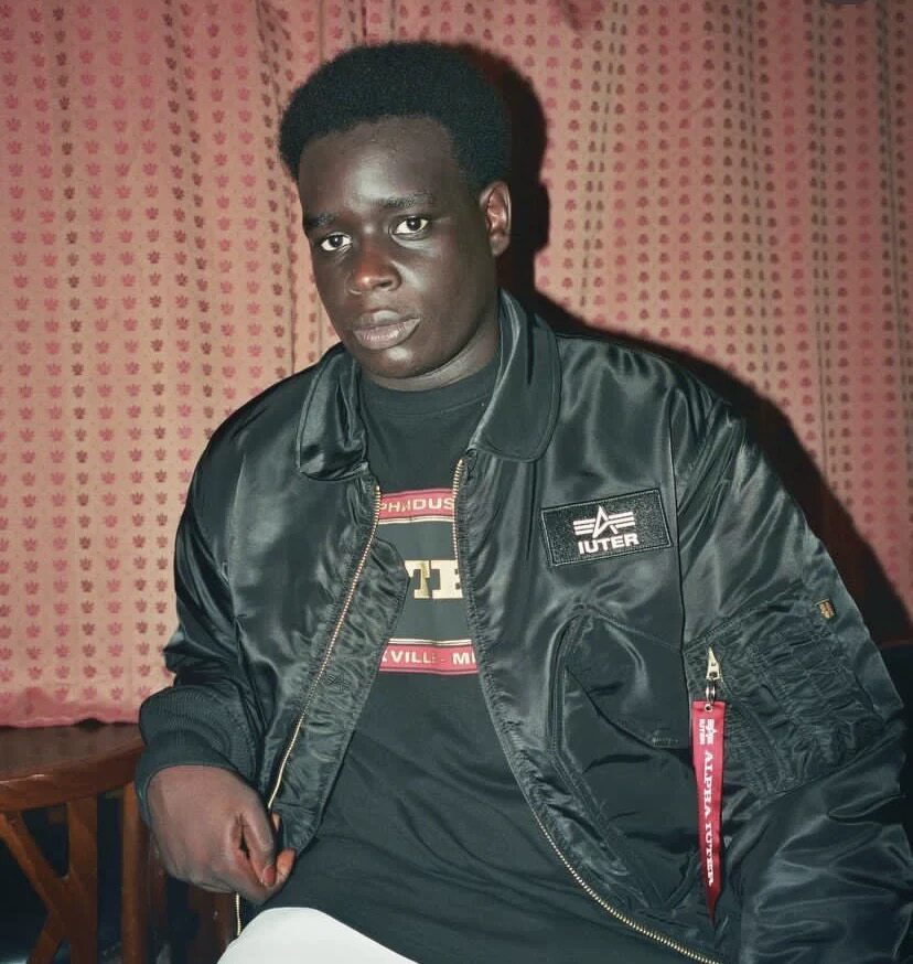 纯原！阿尔法 CW-45P飞行夹克MA1男款冬军迷棉衣加厚翻领飞行员,淘宝优惠券,粉丝福利购,淘宝优惠卷