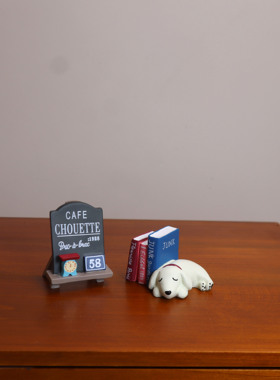 小清新韩版创意手推车装饰摆件