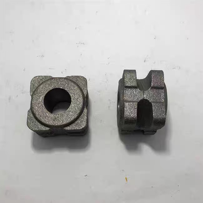 手拉葫芦配件游轮下钩过链轮2T3T5T10T下钩油轮过链轮 - 图3