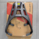 No. 9 M5 ໂລຫະປະສົມອາລູມິນຽມ tailstock ຫລັງ shelf Jiuwan ໂຮງງານຜະລິດຕົ້ນສະບັບ