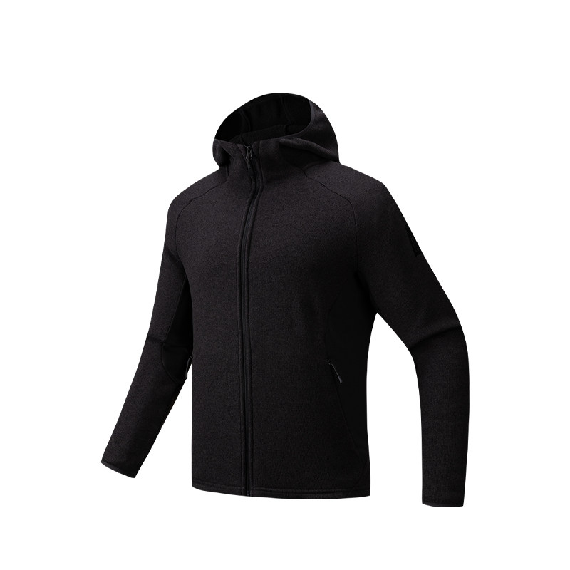 安踏中国国家地理Polartec抓绒衣男2025冬季新款厚外套152546705,淘宝优惠券,粉丝福利购,淘宝优惠卷