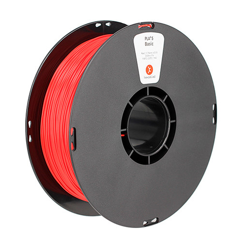 Kexcelled3D打印机耗材料THE K5™ PLA ABS1.75高纯度FDM丝线1KG - 图3